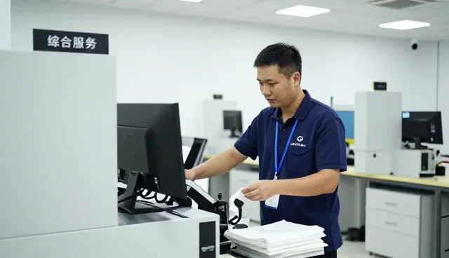 社交媒体代运营服务